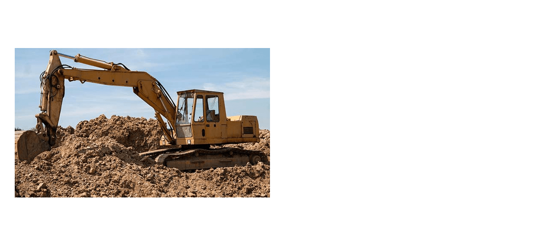 Excavation and Demo Mid-Missouri