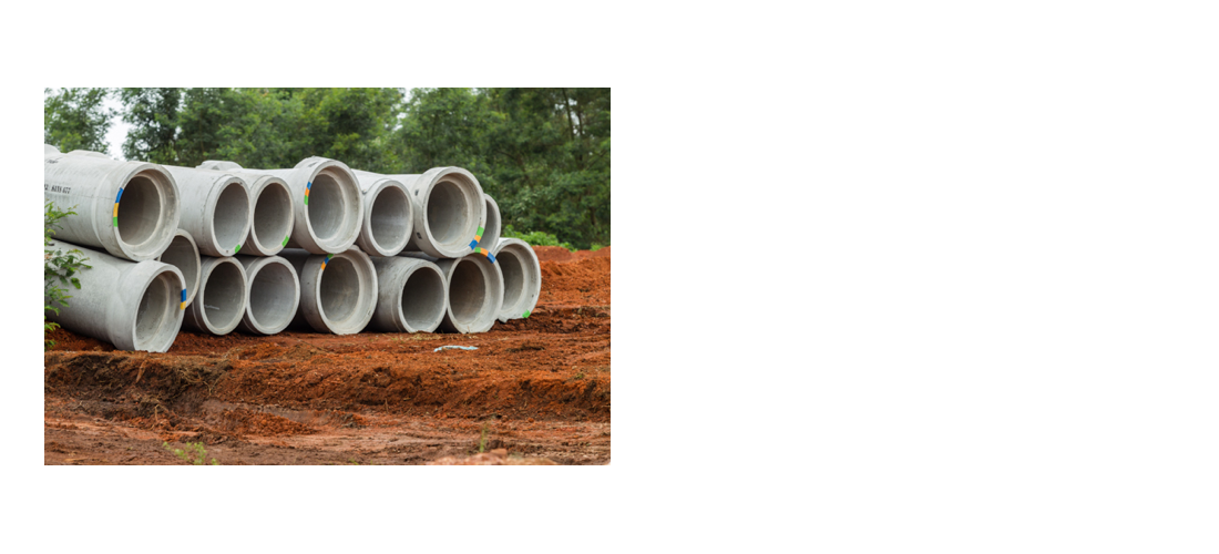 Storm Drainage Systems in Mid-Missouri