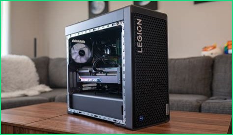 Best gaming PCs for 2023: Dell, Origin, Lenovo, and more