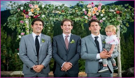 Jon Bernthal's Marital Bliss Revealed