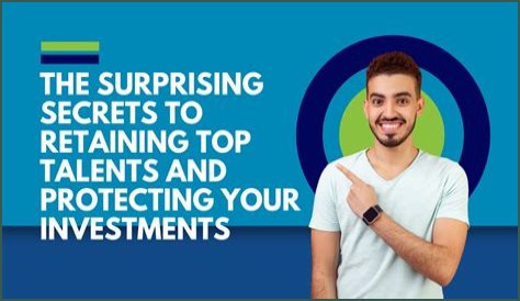 Surprising Secrets And Investment Strategies