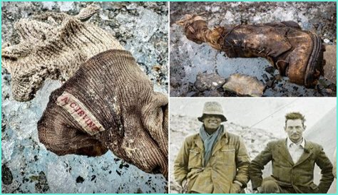 Unravel The Enduring Mystery: 