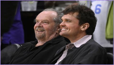 Unveiling The Mystery: Jack Nicholson's Paternity Revealed